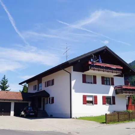 Allgaeu Moments Oberstaufen