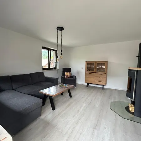 Allgaeu Moments Apartment