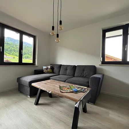 Allgaeu Moments Apartment