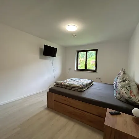 Apartment Allgaeu Moments *