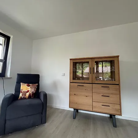 Allgaeu Moments Apartment Oberstaufen