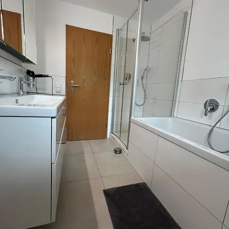 Allgaeu Moments Apartment *