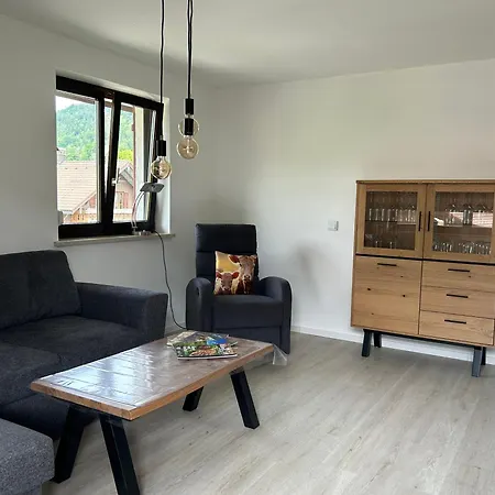Apartment Allgaeu Moments *
