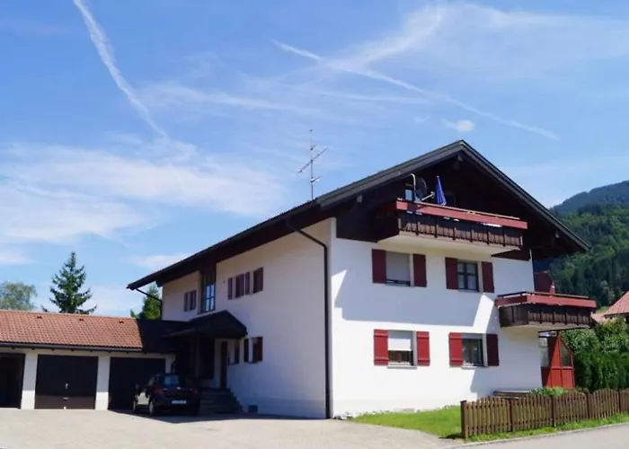Allgaeu Moments Oberstaufen